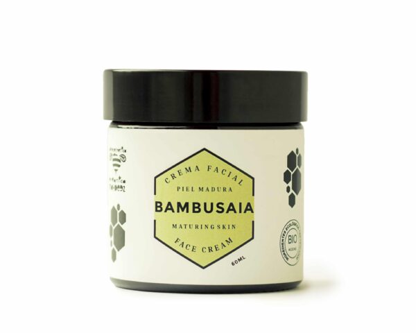 Bambusaia Face Creme